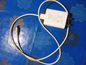 3 Month Used 45 Watt Tecno Charger