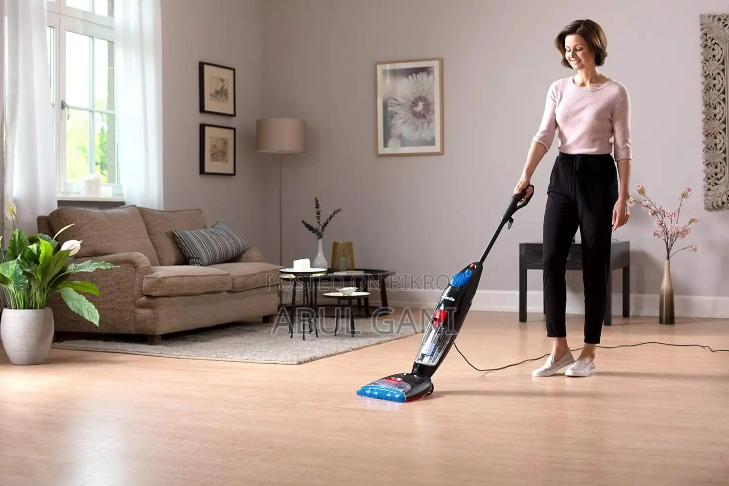 Vileda Jetclean