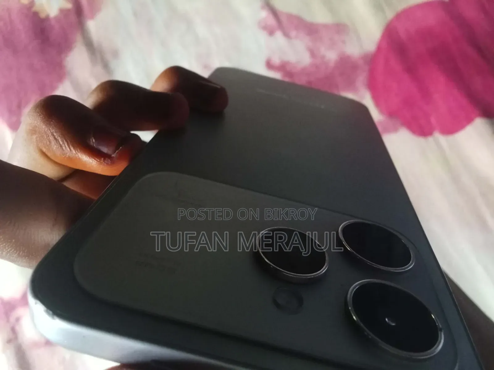 Tecno Spark 40 128 GB Silver