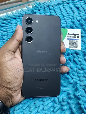 স্যামসাং গ্যালাক্সি এস২৩ ২৫৬ জিবি ব্ল্যাক