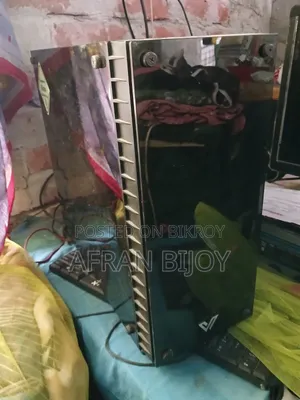 ডেস্কটপ কম্পিউটার গিগাবাইট ৮জিবি ইন্টেল কোর আই৩ এইচডিডি+এসএসডি ৫০০জিবি