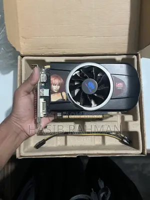 Graphics Card