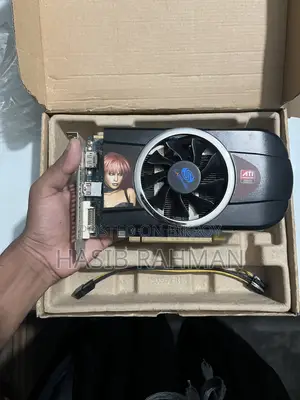 Graphics Card
