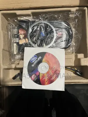 Graphics Card