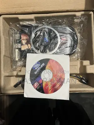 Graphics Card