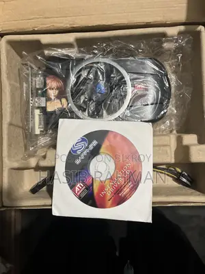 Graphics Card