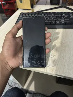 Infinix Hot 50 Pro+ 4G 256 GB Silver