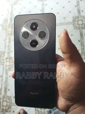 শিওমি রেডমি ১৪সি ১২৮ জিবি পার্পল