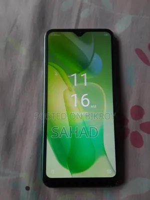 আইটেল ভিশন ৫ ৬৪ জিবি ব্লু