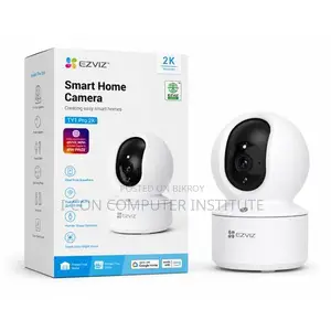 EZVIZ TY1 Pro FHD WiFi Smart Dome IP Camera