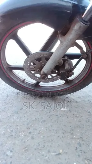রানার বুলেট ১০০ ২০১৭ নীল