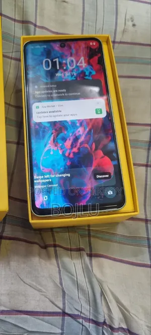 Realme C67 128 GB