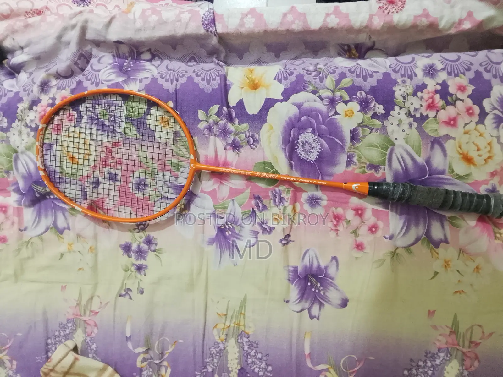 Badminton Bat