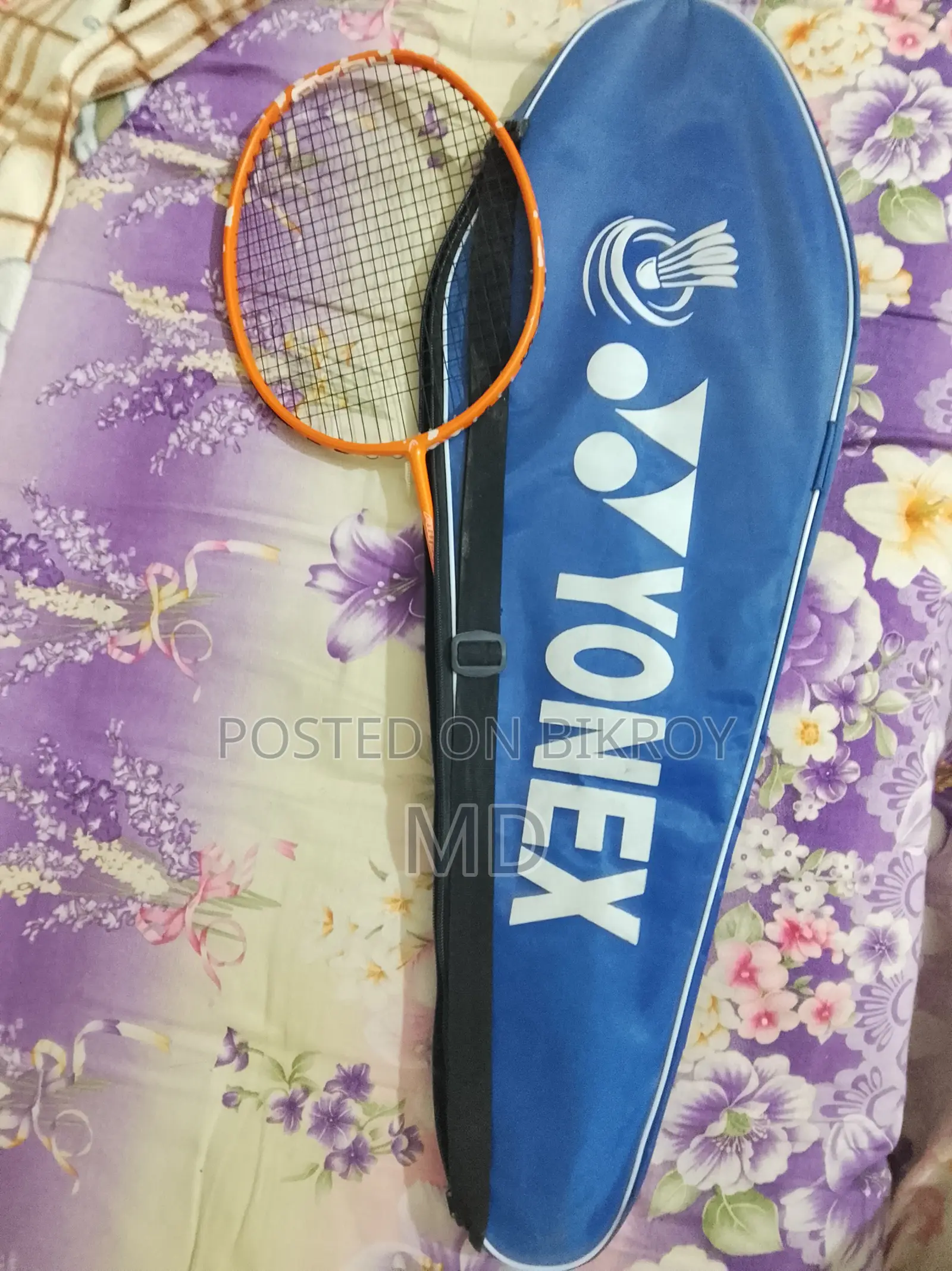Badminton Bat