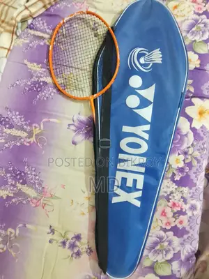 Badminton Bat