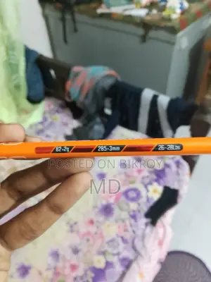 Badminton Bat