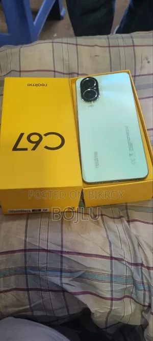 Realme C67 128 GB