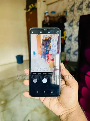 রিয়েলমি সি৩৫ ১২৮ জিবি ব্ল্যাক