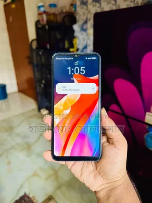 রিয়েলমি সি৩৫ ১২৮ জিবি ব্ল্যাক