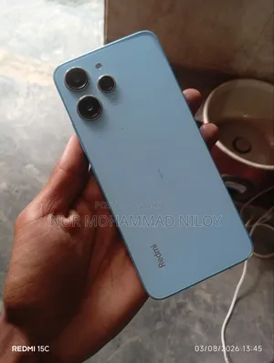 Xiaomi 12 256 GB Blue