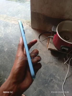 Xiaomi 12 256 GB Blue