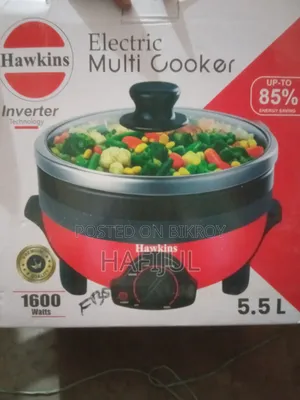 Multi Cooker for Sale