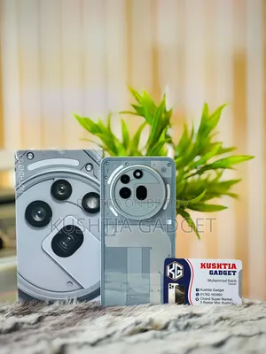 নাথিং ফোন ৩এ প্রো ১২৮ জিবি