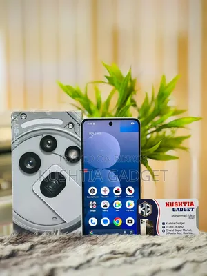 নাথিং ফোন ৩এ প্রো ১২৮ জিবি