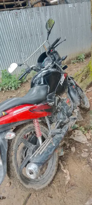 হিরো গ্ল্যামার ২০১৬ ব্ল্যাক
