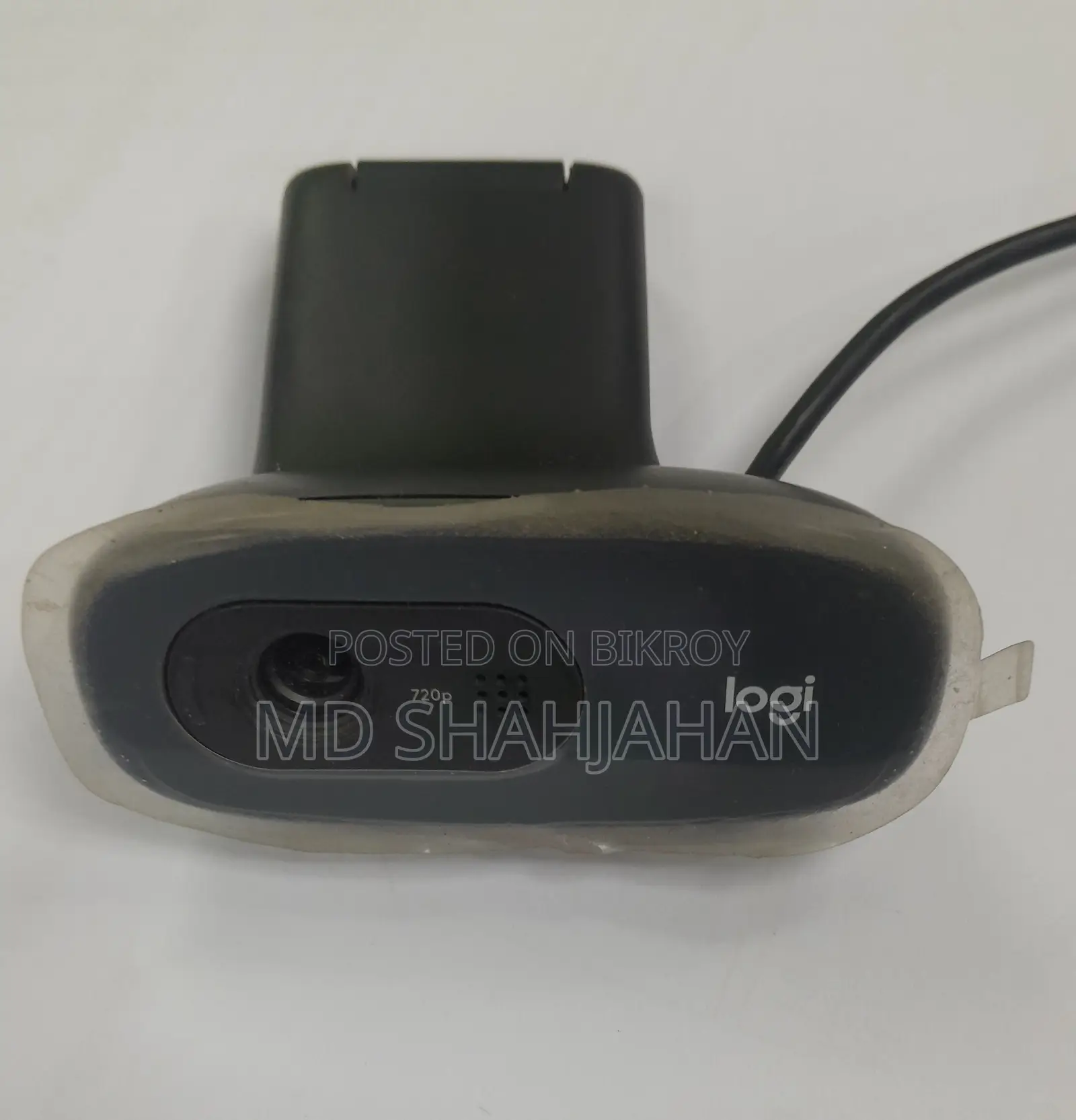 Webcam (Logitech) C270 HD
