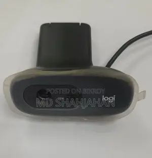 Webcam (Logitech) C270 HD