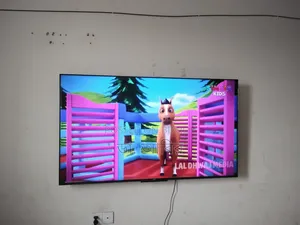 65" Television for sale