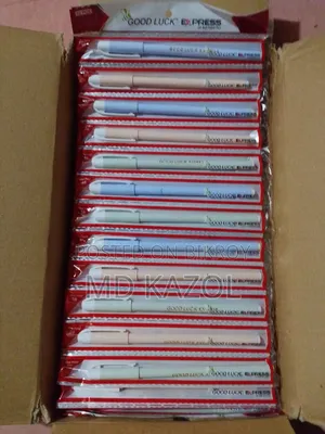 Good Luck Express Pen 100 Pcs