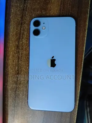 Apple iPhone 11 128 GB Purple