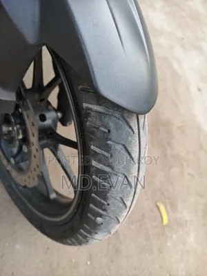 হোন্ডা হরনেট ২০২৫ ব্ল্যাক