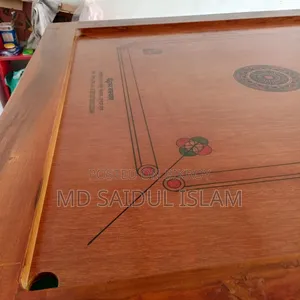 Carrom Board
