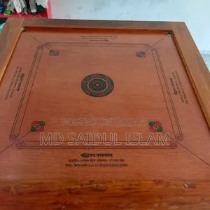 Carrom Board