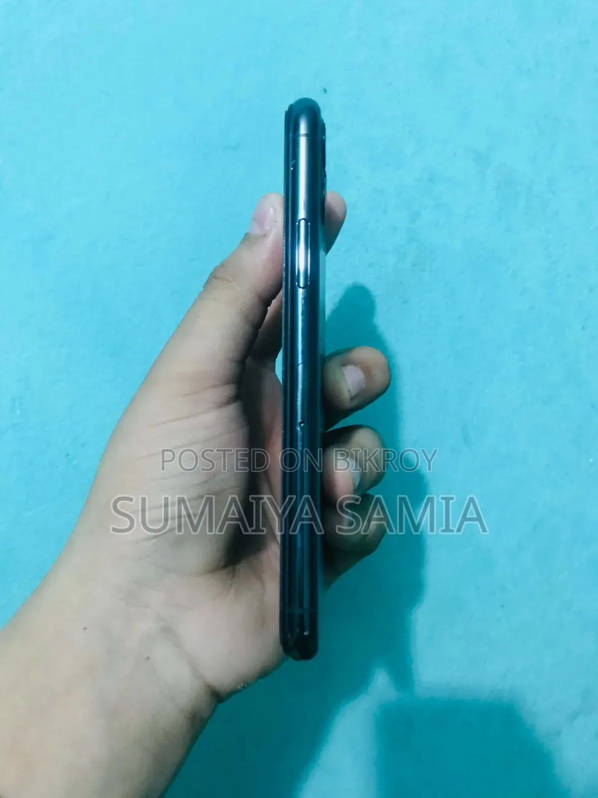 Apple iPhone 11 Pro 64 GB Black
