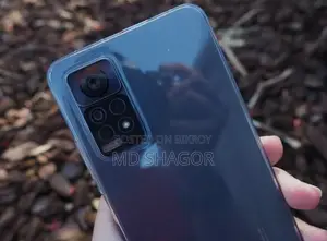 শাওমি রেডমি নোট ১১ ১২৮ জিবি রেড