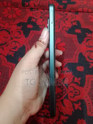 Realme C71 128 GB Green