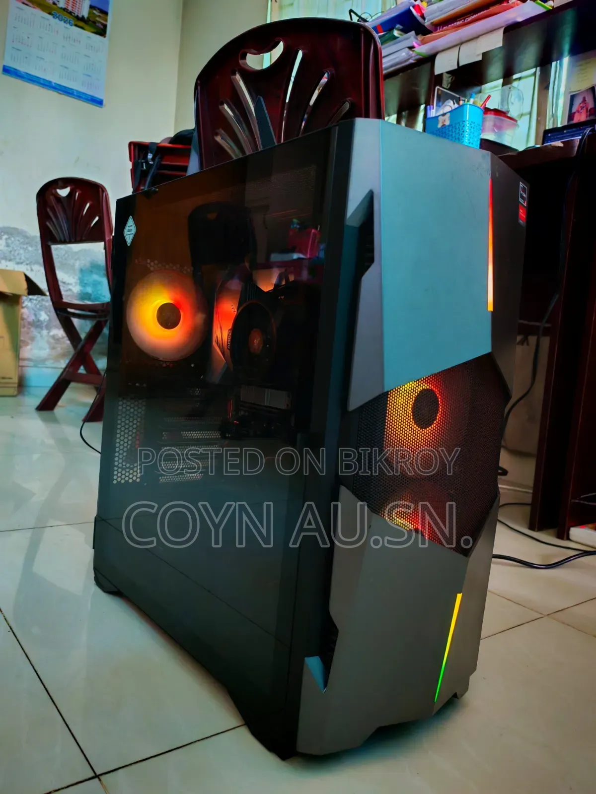 Gigabyte GB-BKi3A-7100 8GB AMD Ryzen 3 SSHD (Hybrid) 1T