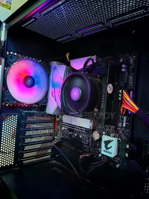 Gigabyte GB-BKi3A-7100 8GB AMD Ryzen 3 SSHD (Hybrid) 1T