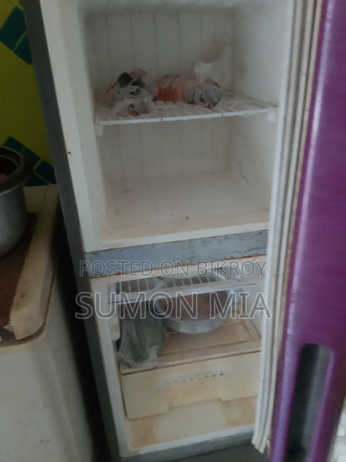 Good Fridge