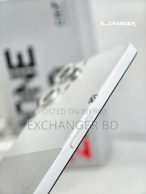 নাথিং ফোন সিএমএফ ফোন ২ প্রো ২৫৬ জিবি হোয়াইট