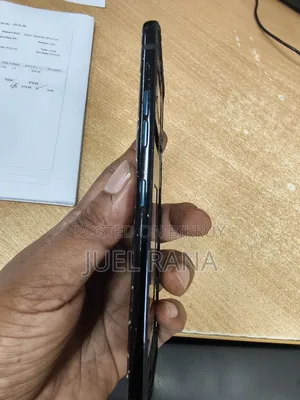 এলজি জি৮ থিংকিউ ১২৮ জিবি নীল