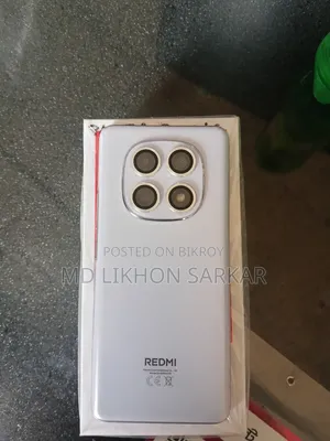Xiaomi Redmi Note 15 256 GB Purple