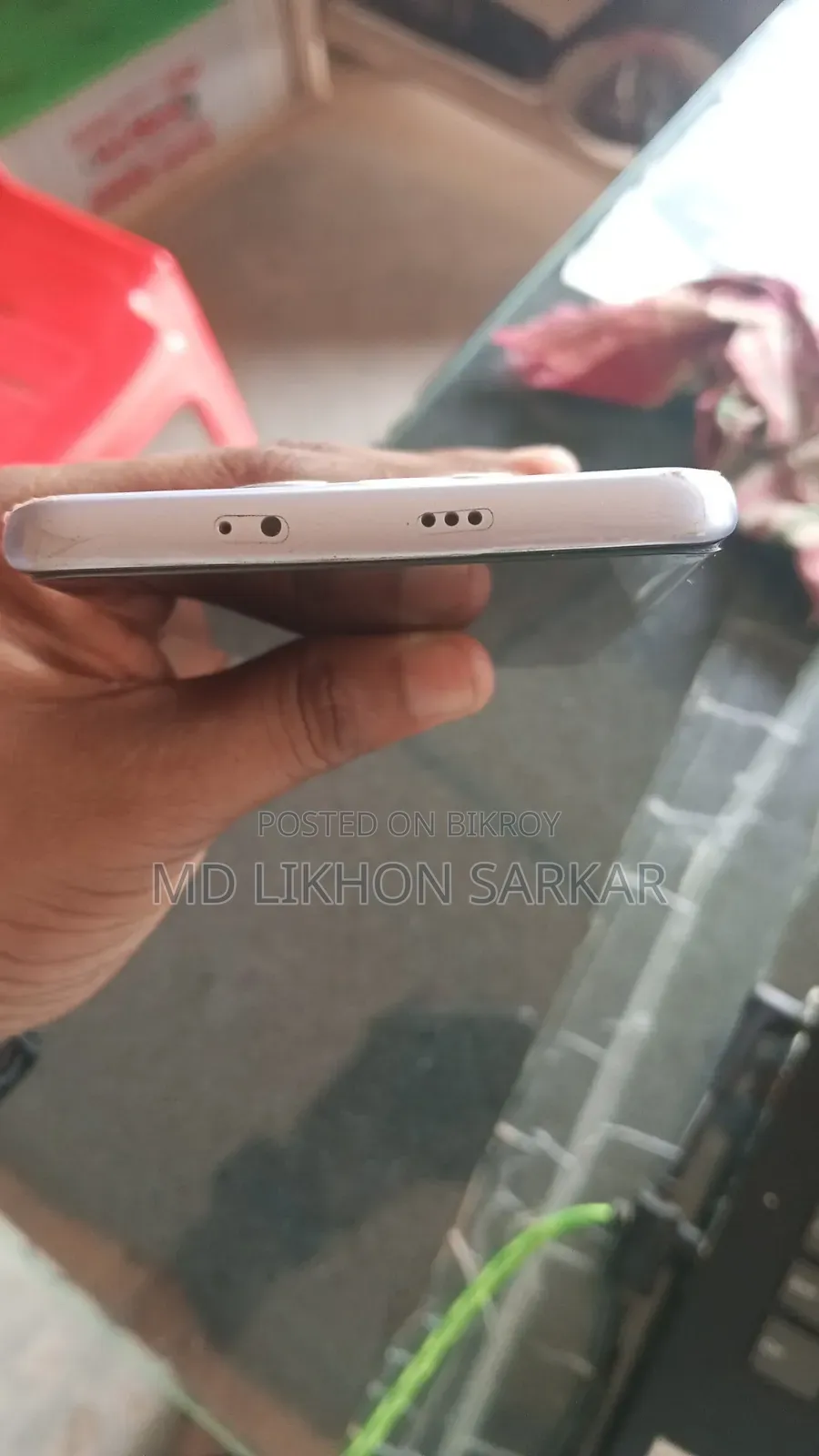 Xiaomi Redmi Note 15 256 GB Purple
