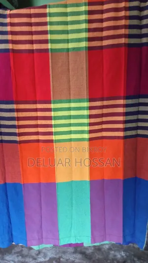 Door and Window Curtains
