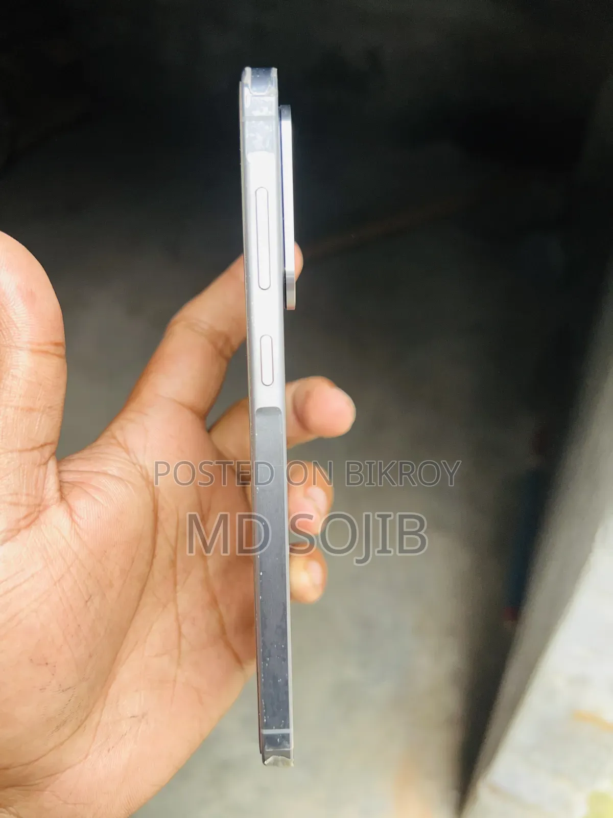 স্যামসাং গ্যালাক্সি এ৫৬ ২৫৬ জিবি