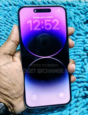 Apple iPhone 14 Pro Max 128 GB Purple
